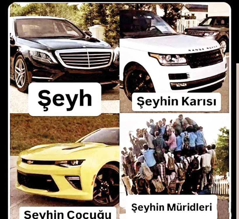 Sopa memleketi - Resim : 3