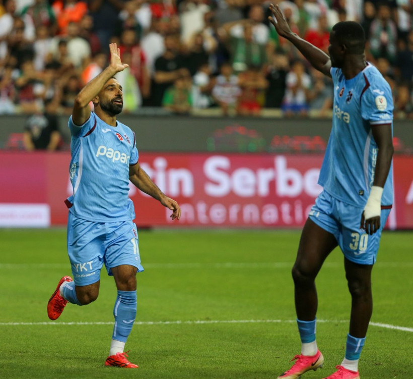 Trabzonspor'u yerden yere vurdular: 'Bunun hesabını kim verecek?' - Resim: 6