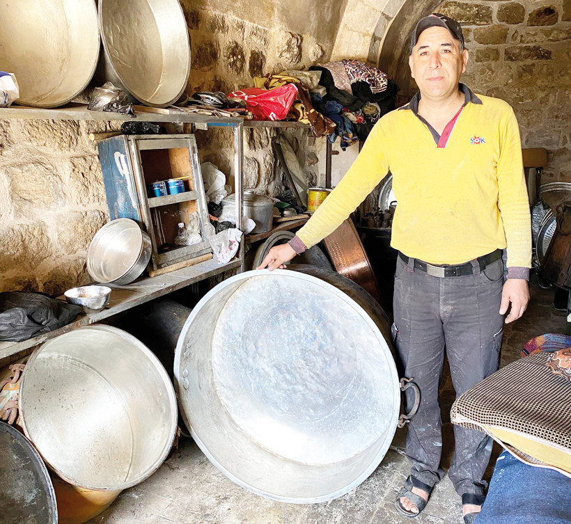 Zamanın durduğu büyüleyici şehir - Resim : 3
