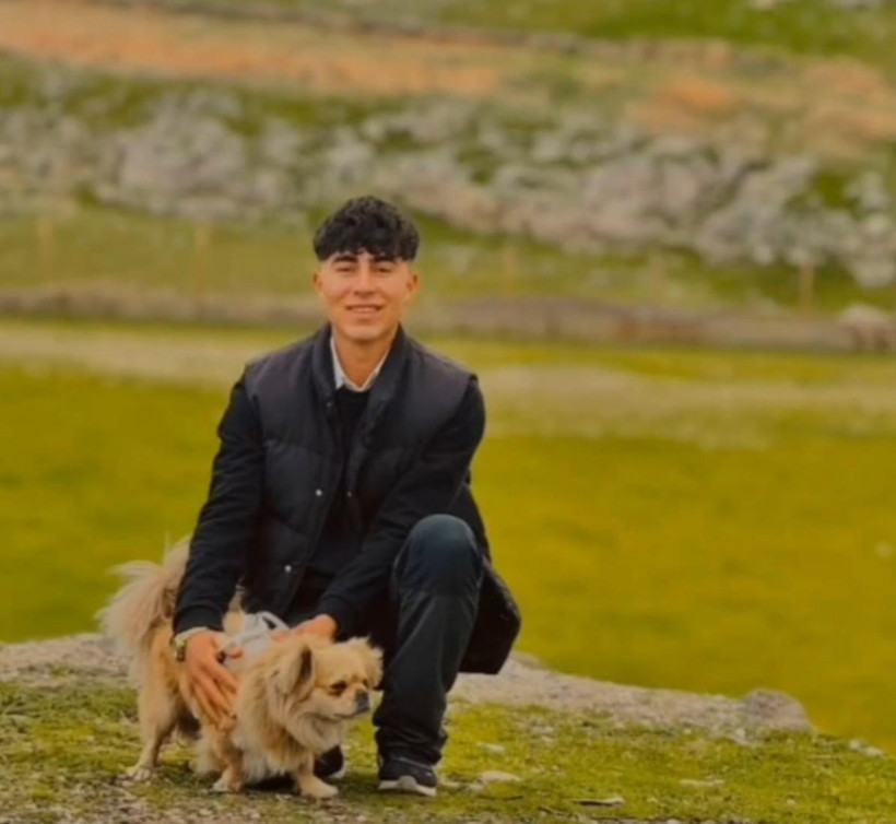 Çoban cinayeti soruşturmasında iki tutuklama - Resim : 1