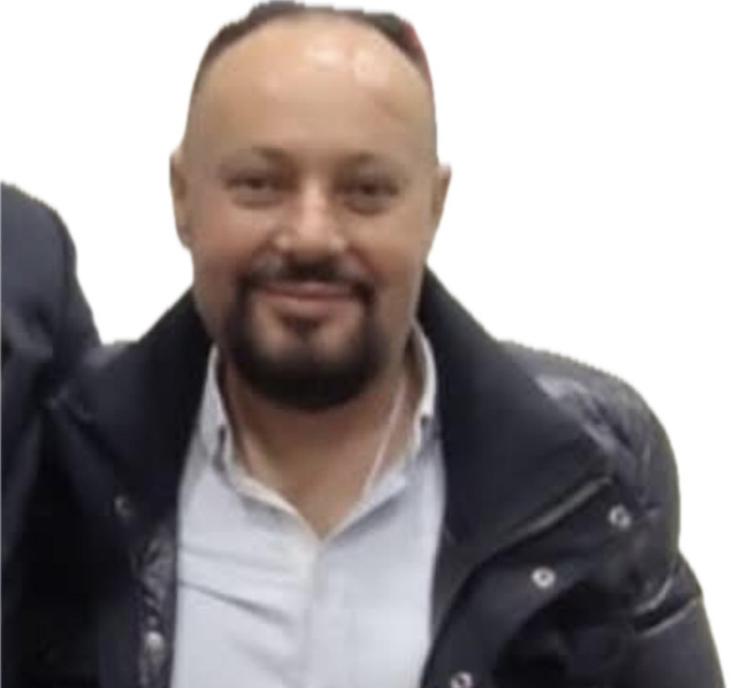 Evine çilingirle girdi, eşini ölü buldu - Resim : 1