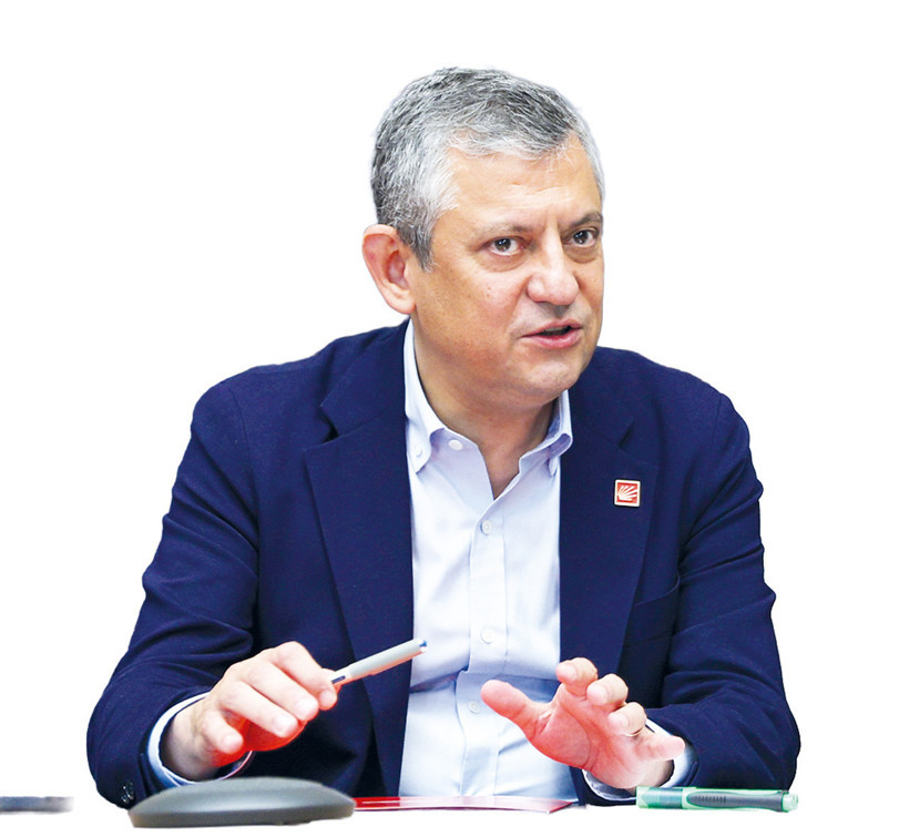CHP’de kalamayacaksak sıfırdan parti kuracağız - Resim : 1