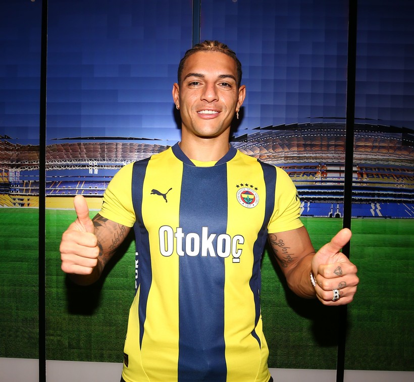 Fenerbahçe'den bitmeyen arayış: O bölgeye son 7 yılda 22 transfer! - Resim : 1