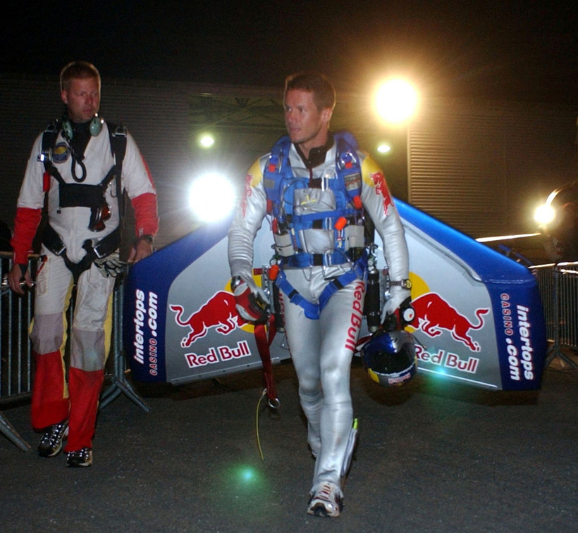 Felix Baumgartner havada kalp krizi geçirmiş - Resim: 6
