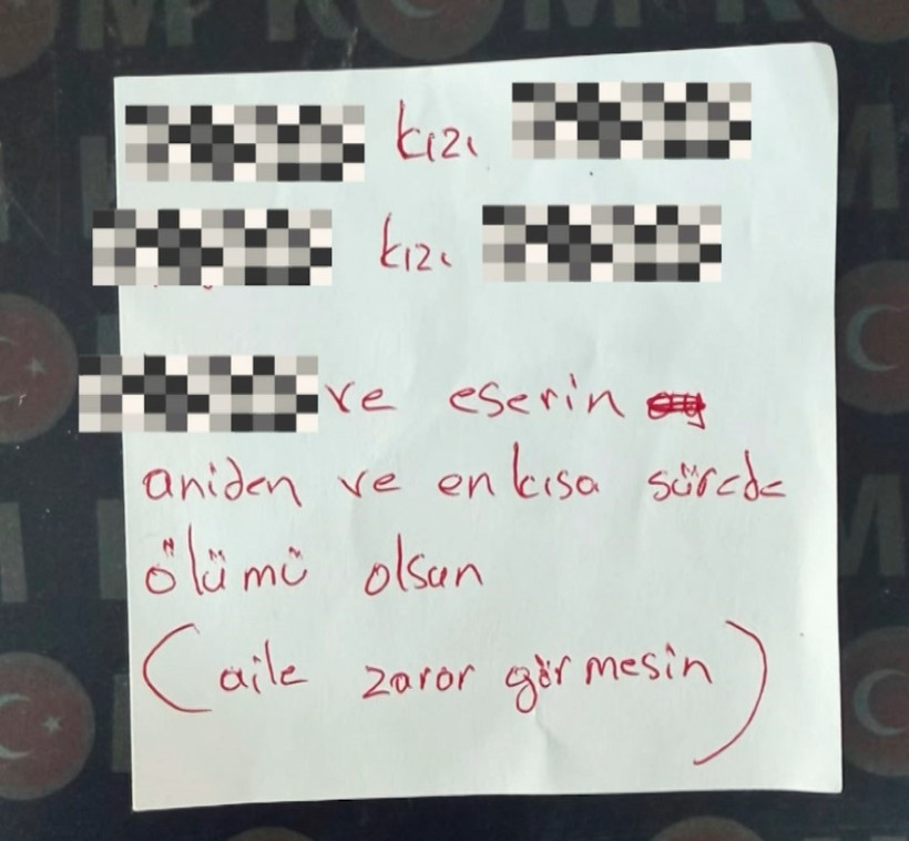 Gaziantep'te 'büyü' operasyonu: Ele geçirilenler hayrete düşürdü - Resim : 2