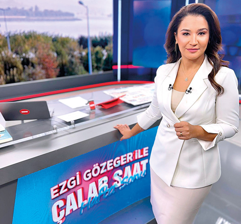 Türkiye’de kadın olmak 1-0 yenik başlamaktır - Resim : 2