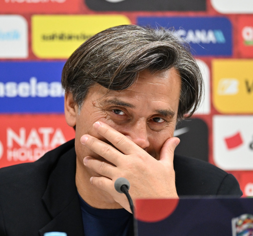 Montella utanmadan bir de gülerek konuştu: 3+5 milyon Euro'yu mu istiyor? - Resim : 3