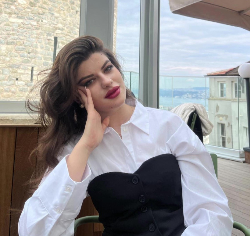 Cesedi valizde: Ayşe Tokyaz cinayetinde kan donduran görüntüler - Resim : 1