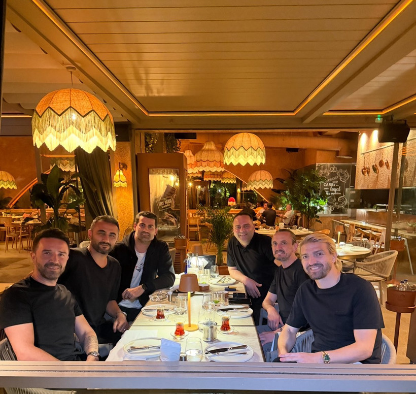 Kadıköy'de son tango! - Resim : 4