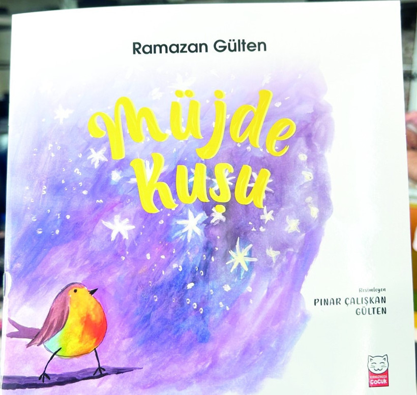 ‘Maya sanki anne ve babasının üzüntüsünü içinde hissediyor’ - Resim : 1