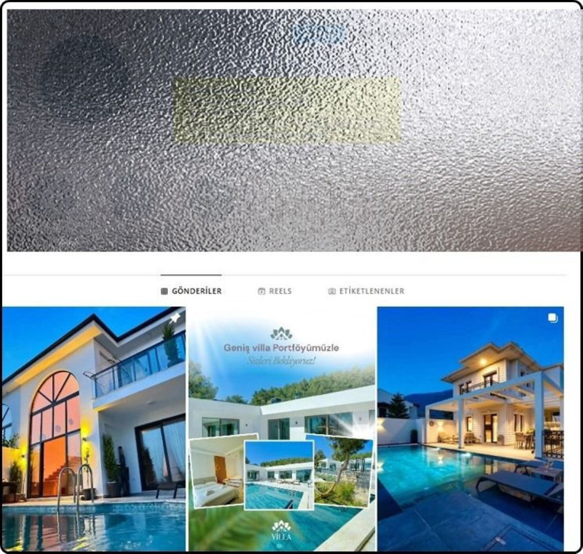 Bungalov vurgunu: Hesaplarında 55 milyonluk hareket tespit edildi - Resim : 1