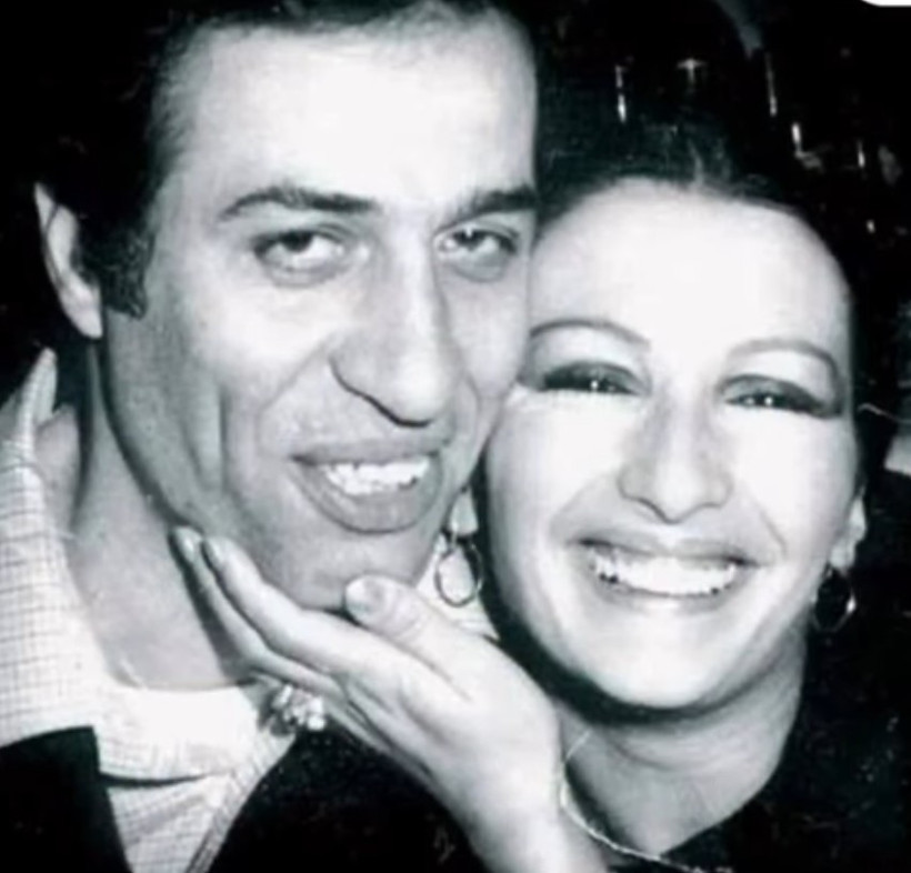 Kemal Sunal’ın ölüm yıl dönümünde eşinden duygulandıran paylaşım - Resim : 1