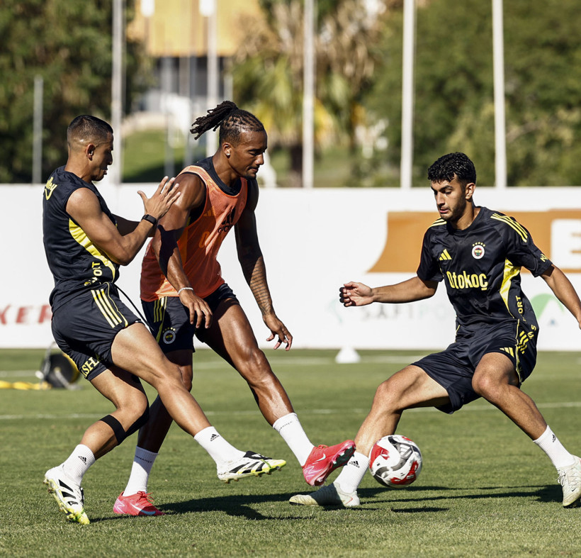 Fenerbahçe’den Portekiz'de yükselen performans - Resim : 2