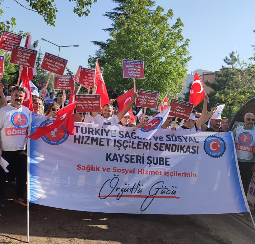 10 soruda kamu işçilerinin zam pazarlığı - Resim: 6