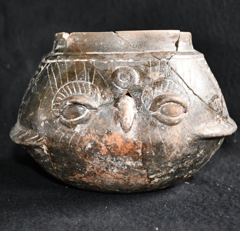 1700 yıllık sır açığa çıktı: Maya kralının mezarı ve hazineleri bulundu - Resim: 4