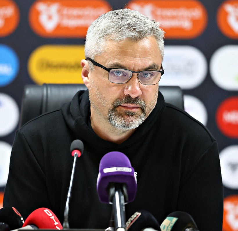 Thomas Reis: Transfer yasağı var, oyuncularımızı affetmeliyiz - Resim : 1