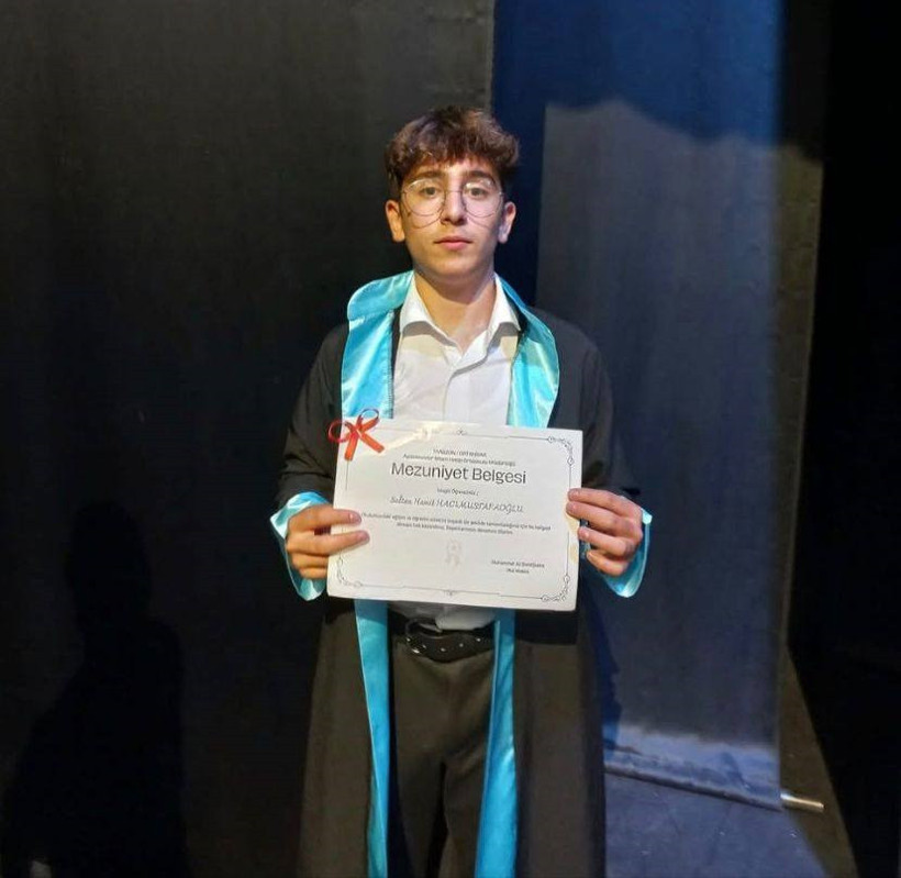 Deniz bir anda içine çekmişti: Çocuğun naaşı bulundu - Resim : 1