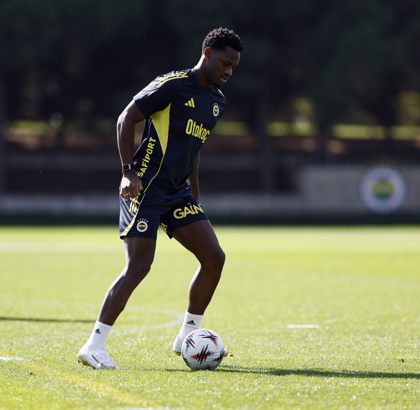 Fenerbahçe'de Jhon Duran gelişmesi - Resim : 2