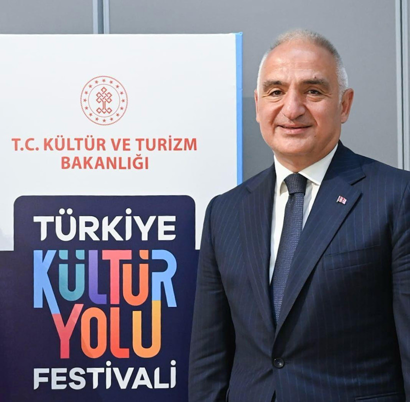 Kültür Yolu Festivali ilk kez Mardin’de - Resim : 2
