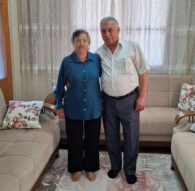 Evde yaralandı, hastanede öldü. Eşi gözaltına alındı - Resim : 1