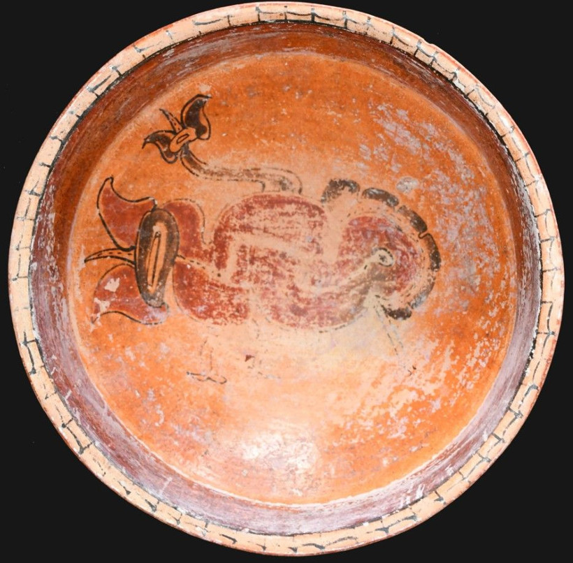 1700 yıllık sır açığa çıktı: Maya kralının mezarı ve hazineleri bulundu - Resim: 7