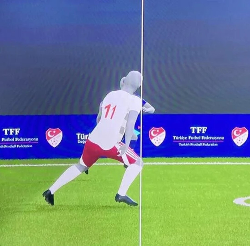 Gaziantep FK'nin golü VAR'dan döndü: Kazanan yok - Resim : 2