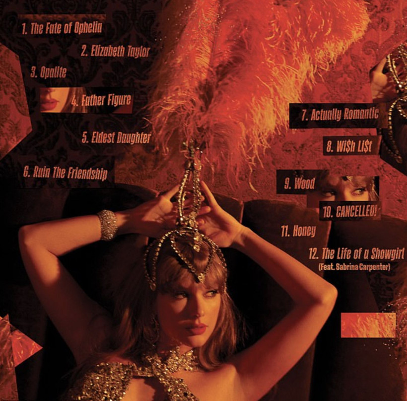 Ünlü şarkıcı Taylor Swift yeni imajını tanıttı - Resim: 3