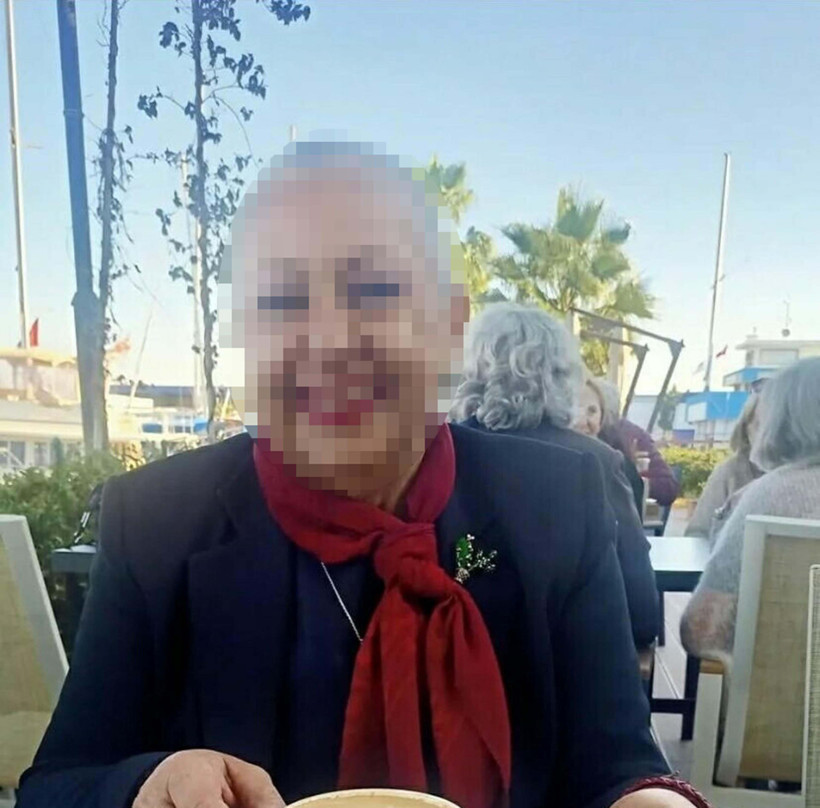 Huzurevinde &ouml;l&uuml;me 6 taksitle 21 bin lira ceza - Resim : 1