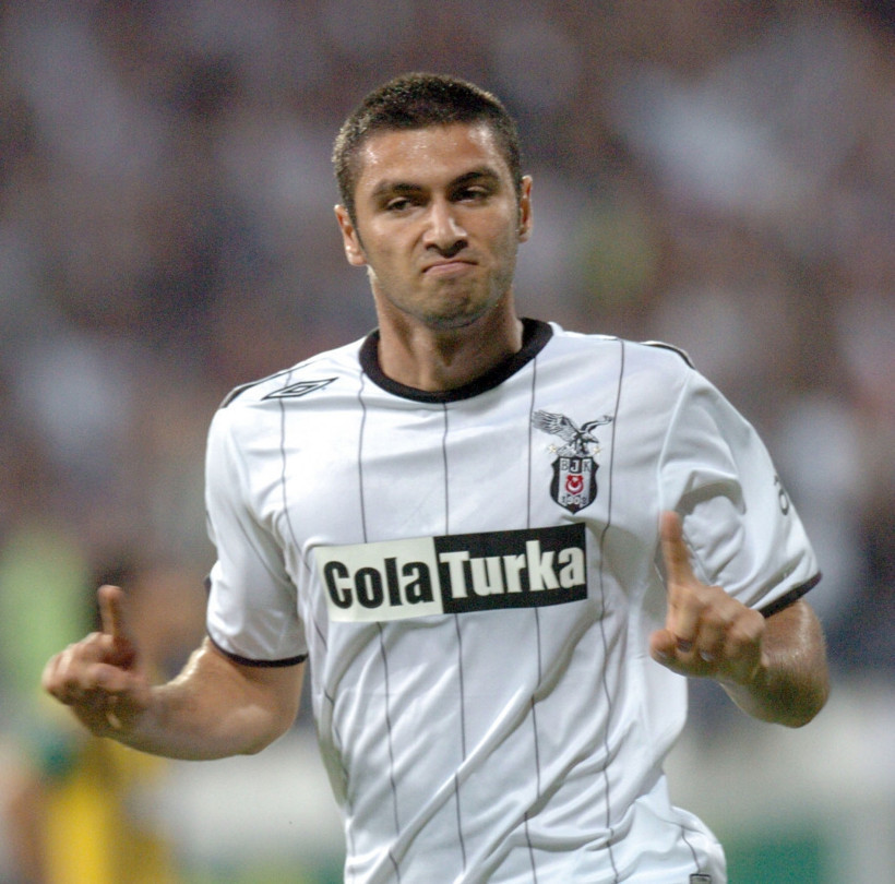 Krallığın yolu, Fenerbahçe ve Galatasaray'dan geçiyor! - Resim : 5