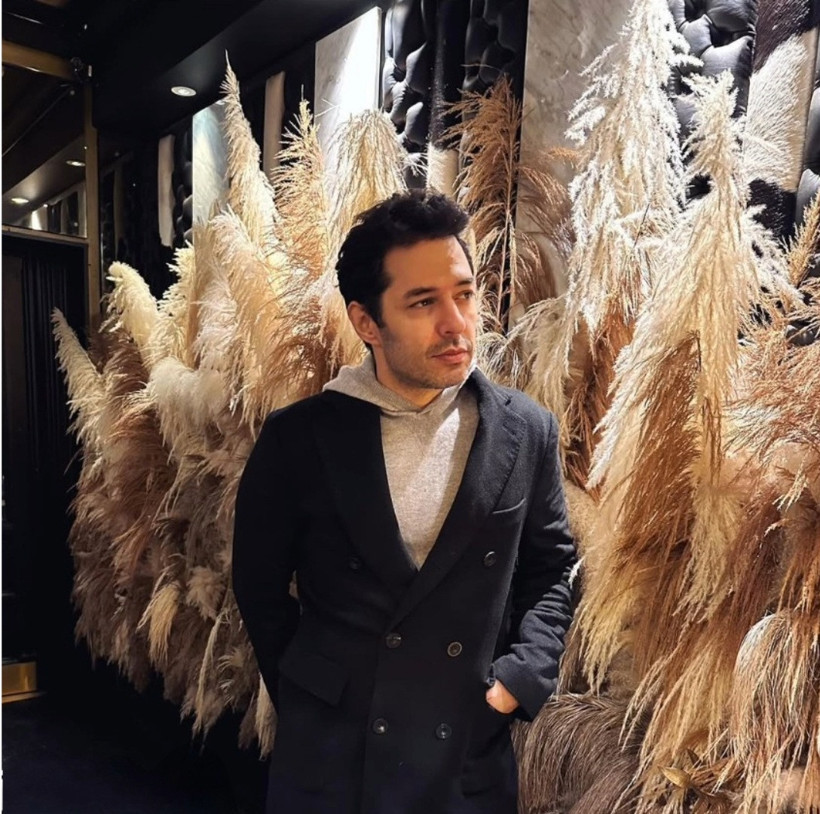 Oyuncu Mert Fırat'tan, Özgür Özel’e yapılan saldırıya sert tepki - Resim : 1