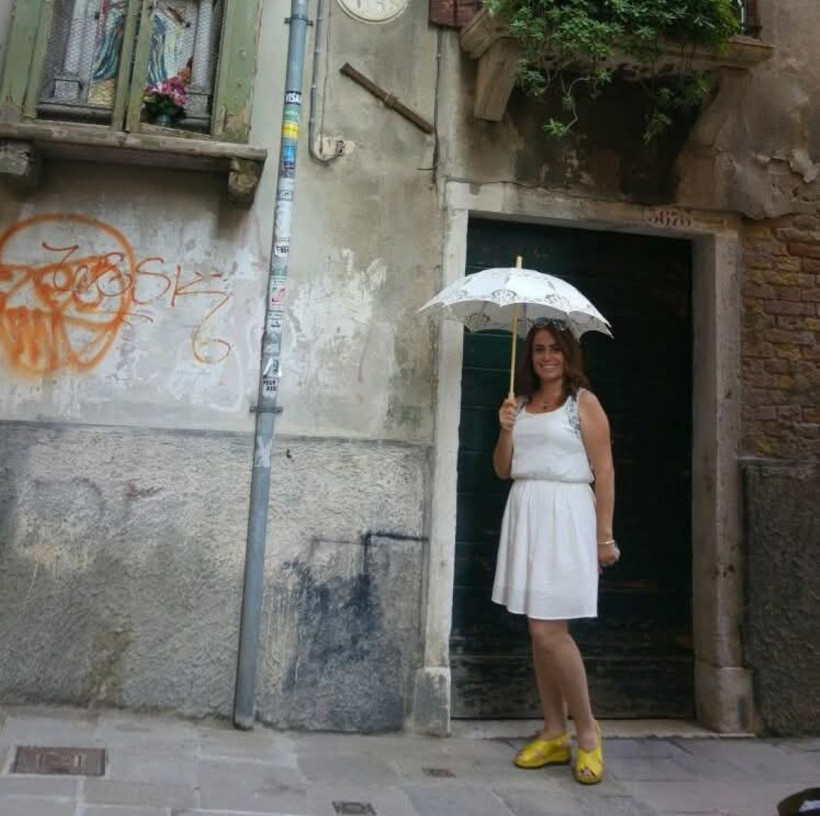 Kızının gözü önünde: Kayınpederi, mühendis Başak'ı katletti - Resim : 1