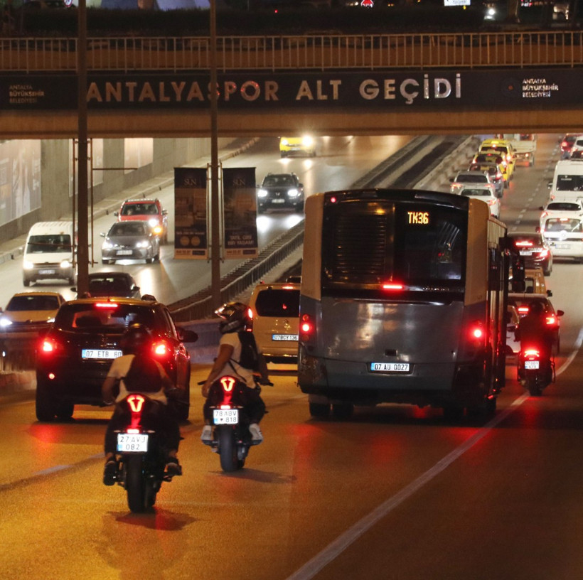 Türkiye'de trafiğin yeni hakimi oluyor: Otomobilin tahtını sallayan araç - Resim : 1