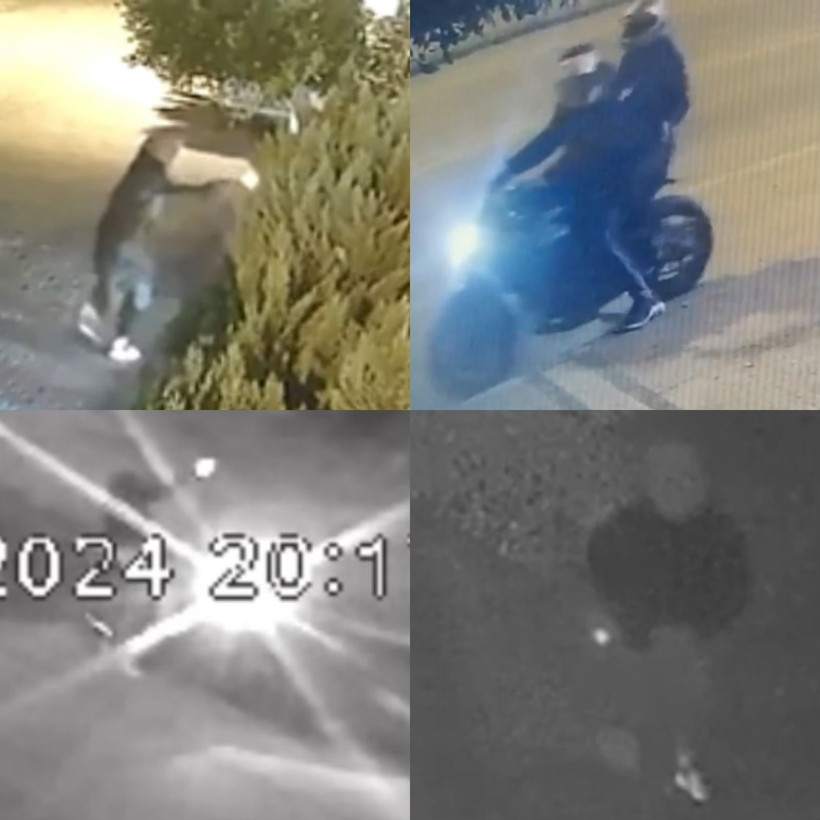 Mersin'de şantaj çetesine operasyon: 15 tutuklama - Resim : 2