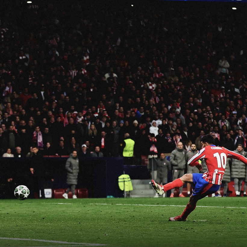 Madrid derbisinde tartışmalı karara imza atmıştı: Samsun-Galatasaray maçının VAR'ı oldu - Resim : 1