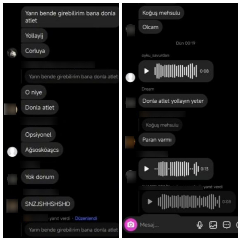 Okul bahçesindeki cinayeti üç gün önce arkadaşlarına anlatmış - Resim : 1
