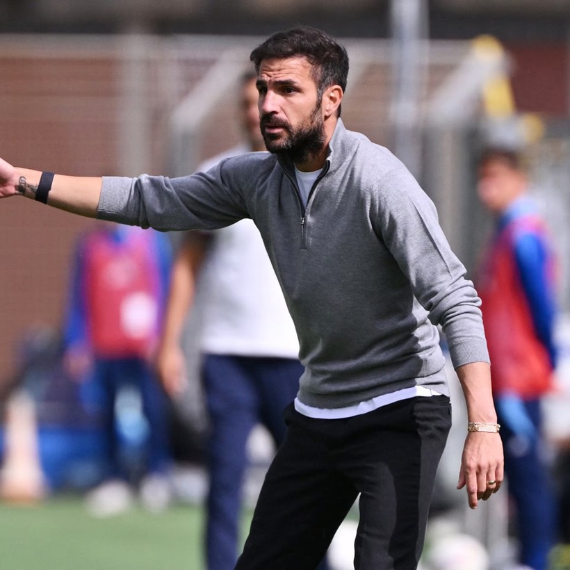 Alonso gidiyor, Fabregas geliyor! Leverkusen’den sürpriz hamle - Resim : 2