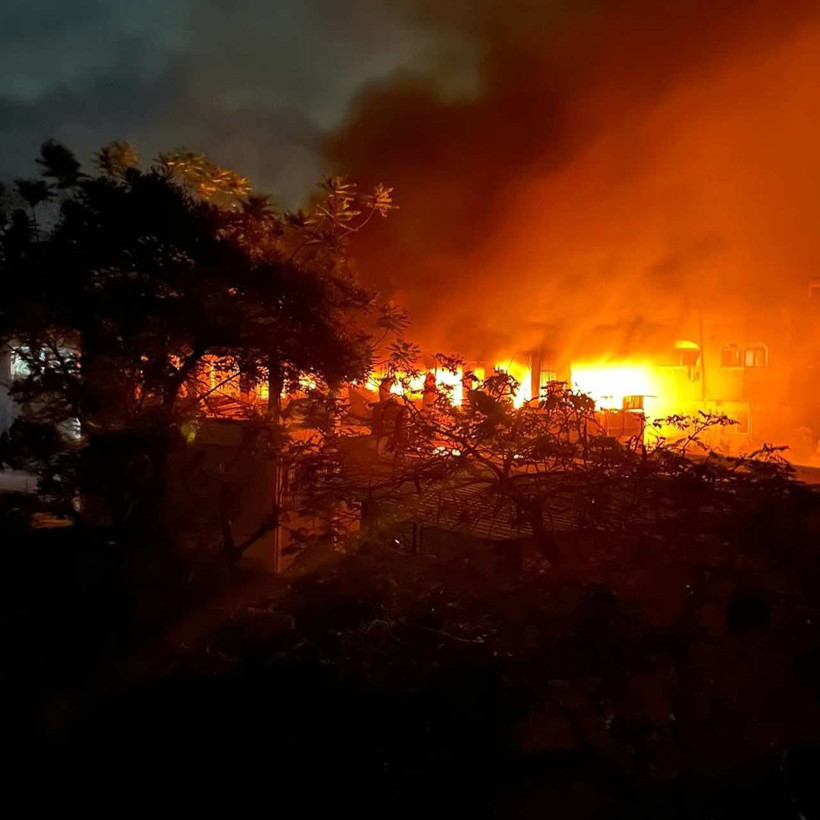 Gazze’de katliam: En az 37 kişi hayatını kaybetti - Resim : 1