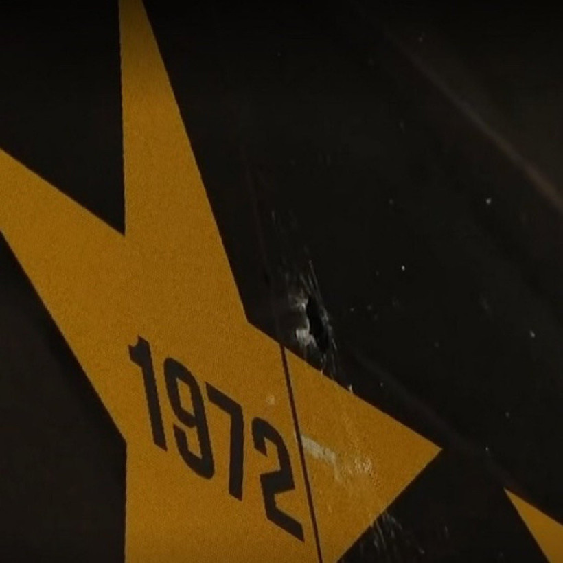 Göztepe maçı sonrası Galatasaray otobüsüne taşlı saldırı - Resim : 1