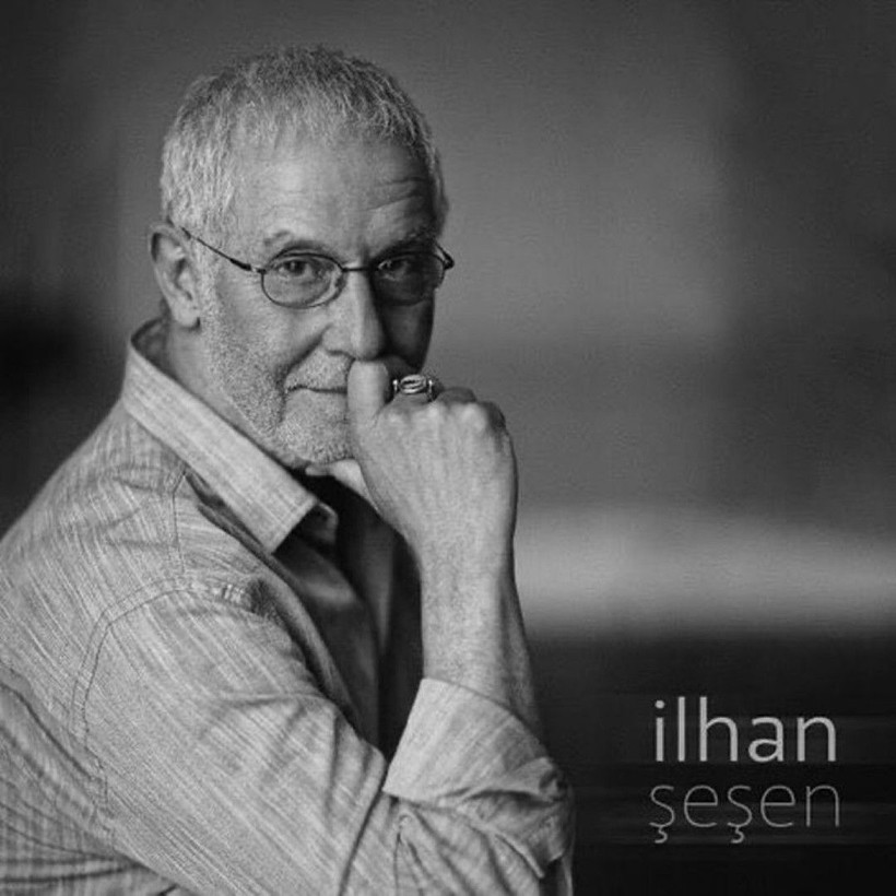 İlhan Şeşen'in ölümü sanat dünyasını yasa boğdu - Resim: 4