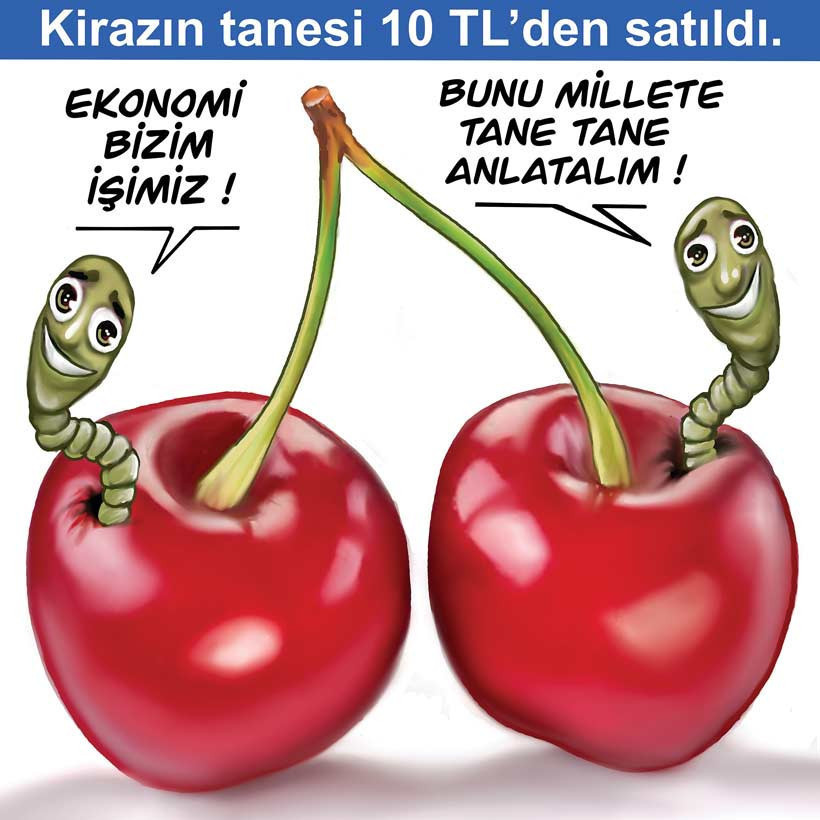 Musa Kart’ın çizgisiyle- 20 Haziran 2025 - Resim : 1