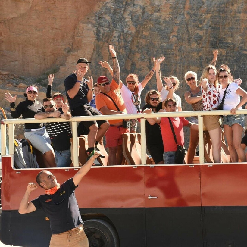 İstikamet Bodrum ama bildiğimiz Bodrum değil: 100 bin kişi gidiyor - Resim: 2