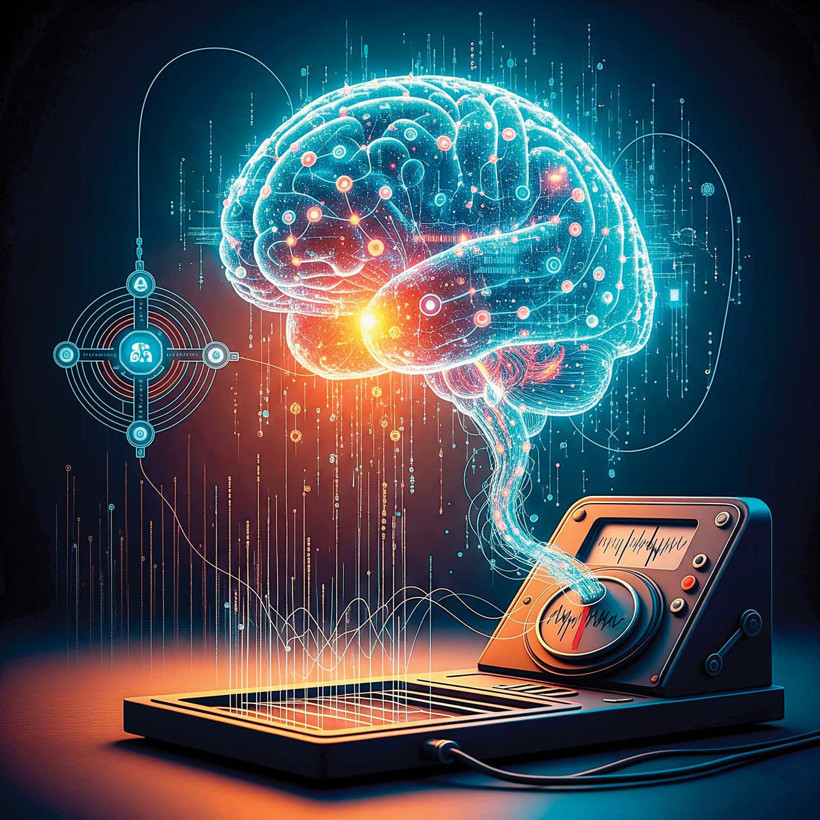 Yapay zeka yalan söyler mi? - Resim : 1