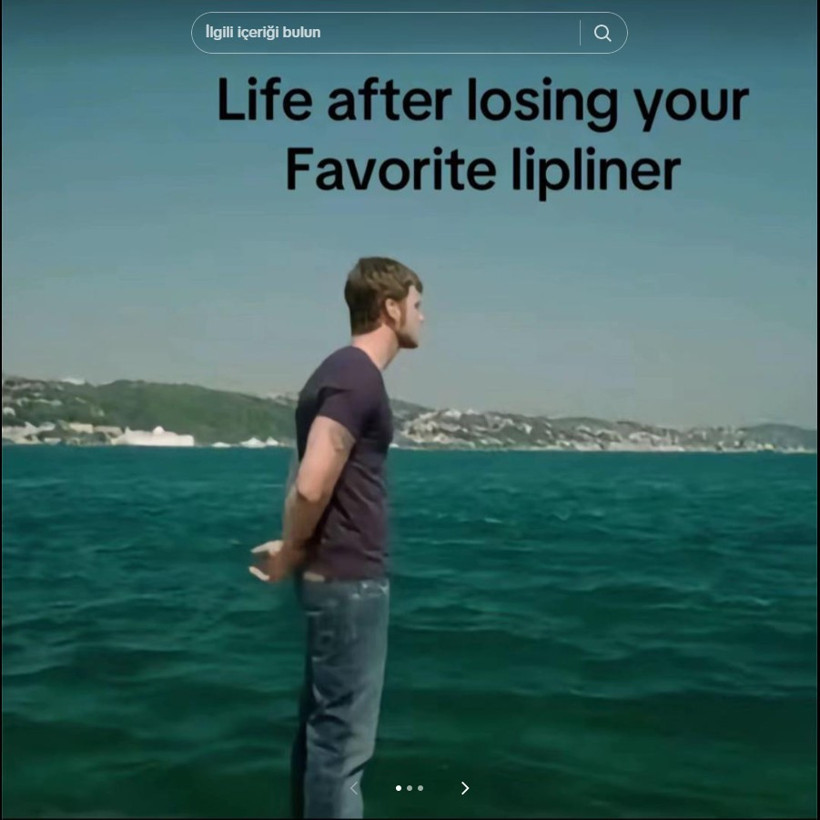 Hailey Bieber’dan Kıvanç Tatlıtuğ sürprizi: Fotoğrafını paylaştı - Resim : 1