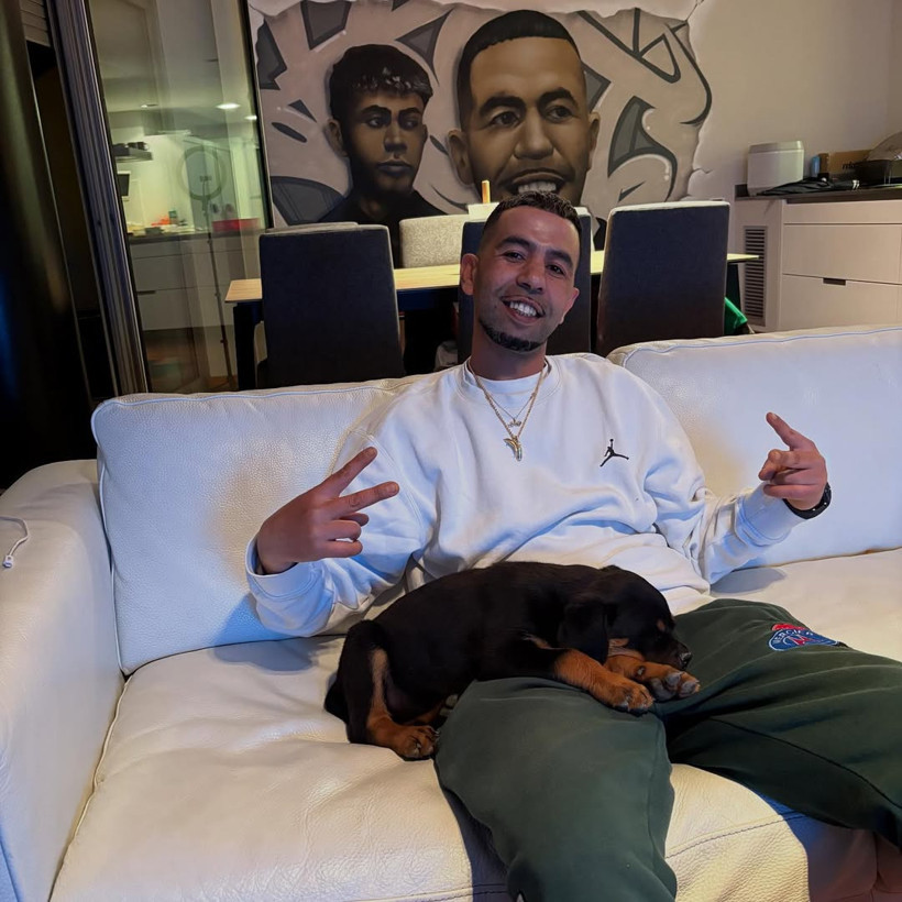 Lamine Yamal'ın babasından tehdit: 'Arkalarını kontrol etsinler!' - Resim : 1