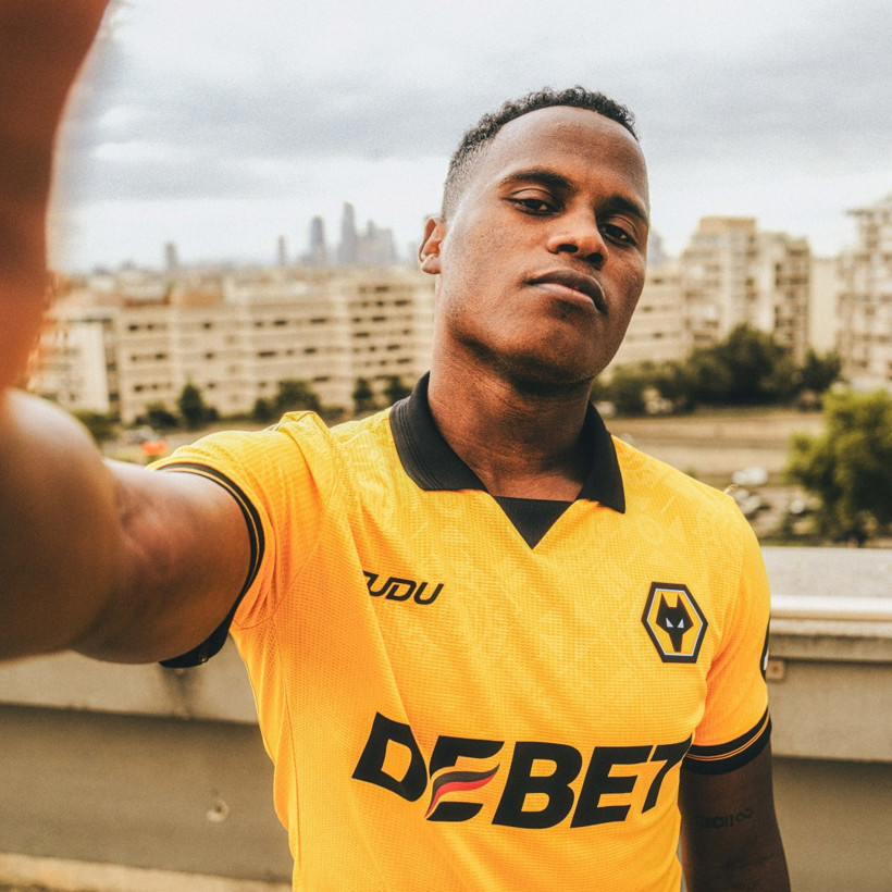 Galatasaray istedi, Vitor Pereira kaptı: Yeni adresi Wolverhampton - Resim : 1