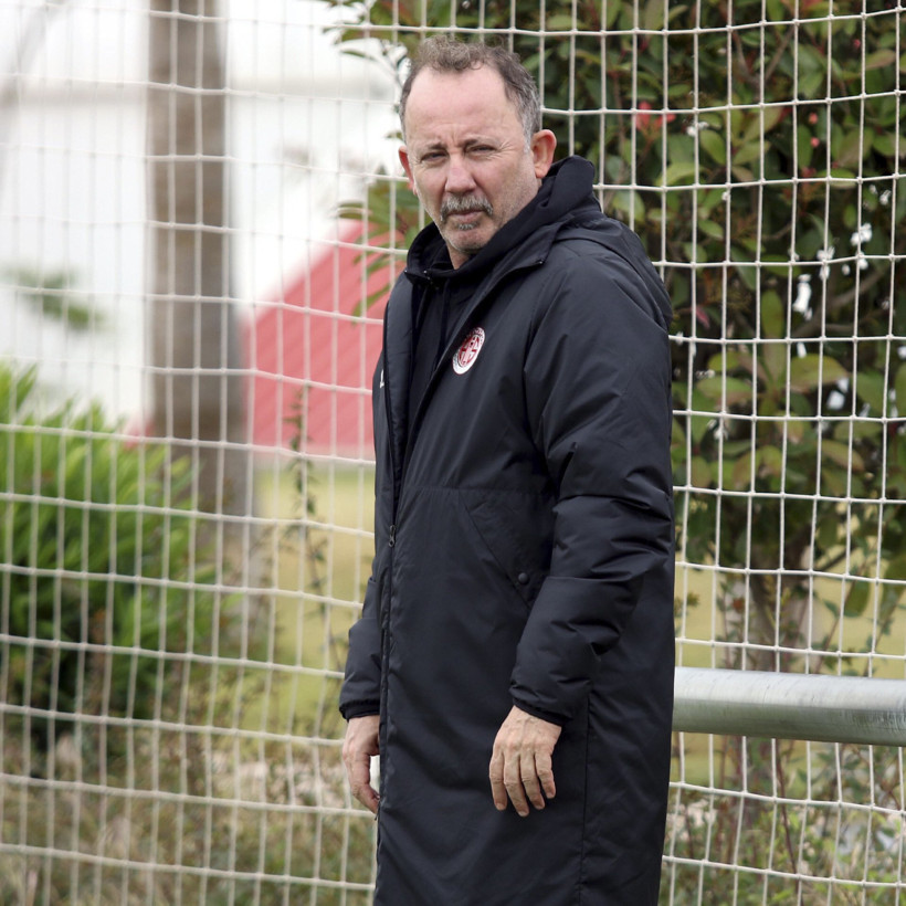 Ya tur ya bavul: Solskjaer'in yedeği belli oldu! - Resim : 1