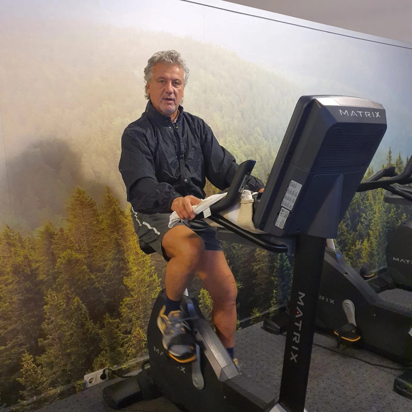 Galatasaray efsanesinden Sane'ye uyarı: "20 bin kişi karşılar, vedada kimse olmaz" - Resim : 1