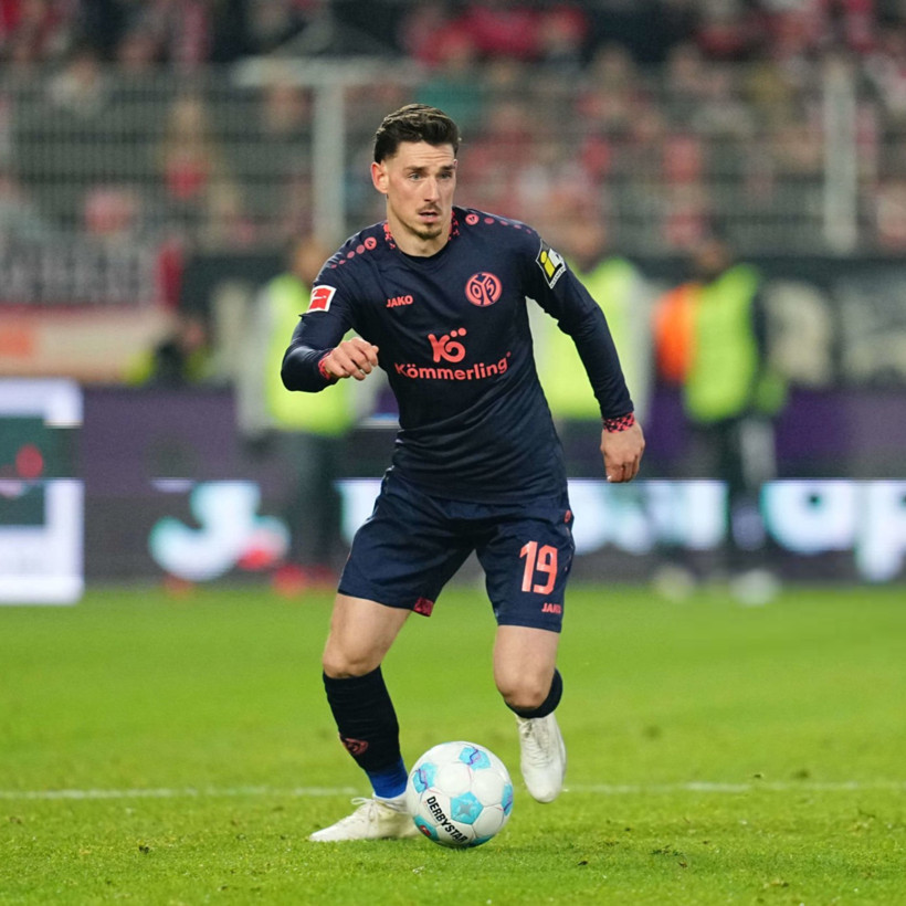 Beşiktaş'tan çifte hamle: Sancho ve Anthony Caci - Resim : 2