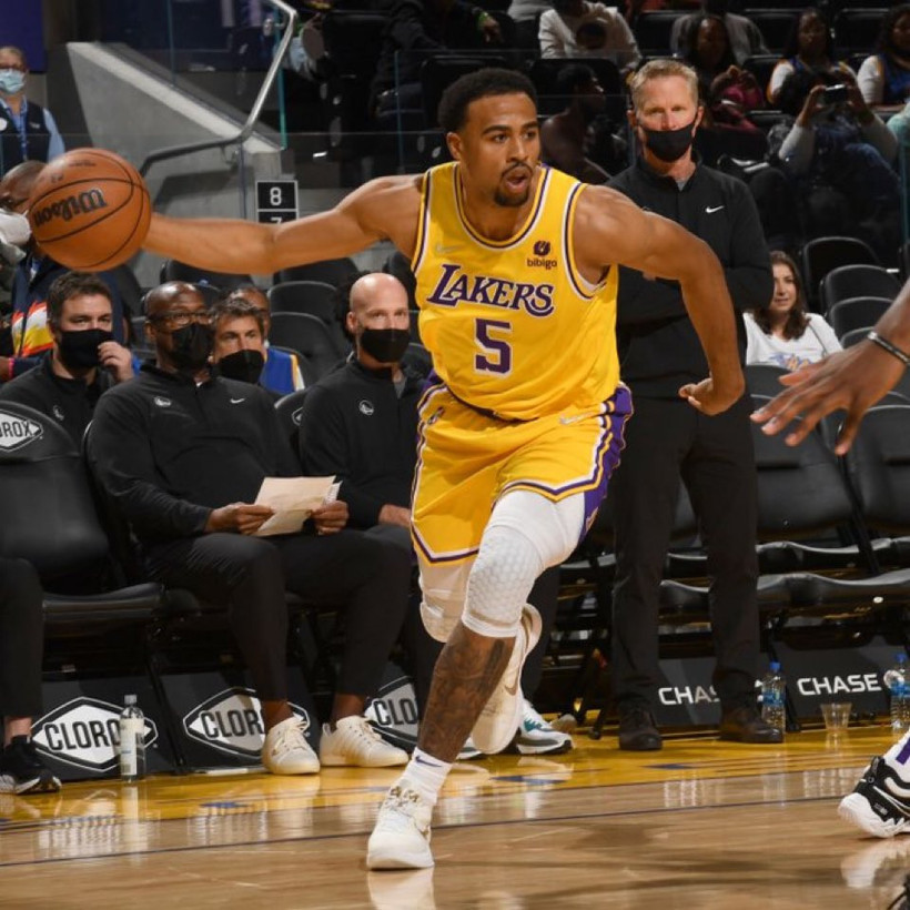 Fenerbahçe Beko'ya tank gibi guard! Horton-Tucker Euroleague şampiyonuna geliyor - Resim : 2