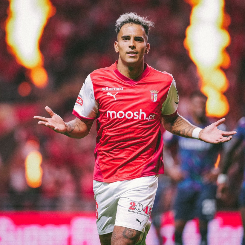 Fenerbahçe'de bir transfer bir ayrılık: Orta sahaya Zalazar, Mimovic gidiyor - Resim : 1